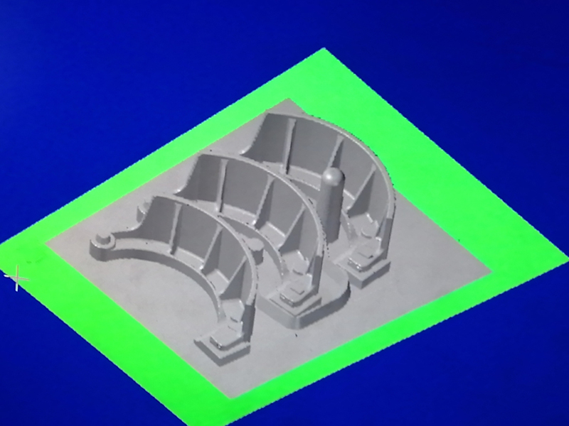 模具設(shè)計(jì)圖